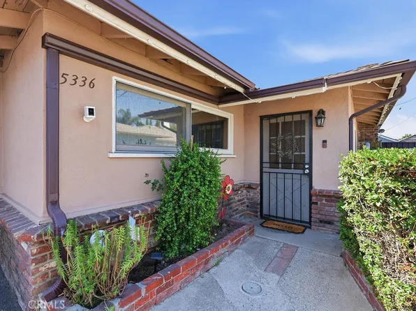 5336 Buffington Rd, El Monte, CA 91732