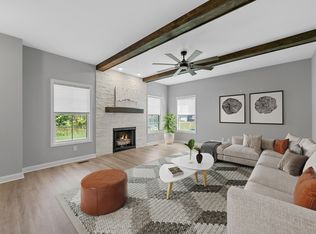 549 Bloomington Trce, Clarksville, TN 37042