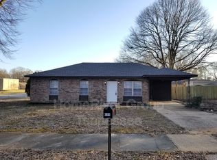 6369 Mullins Station Cv, Memphis, TN 38134