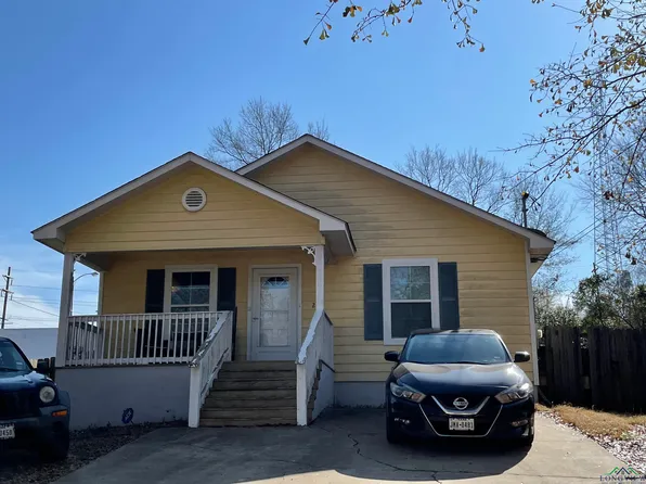 205 Lomond Ave, Longview, TX 75601