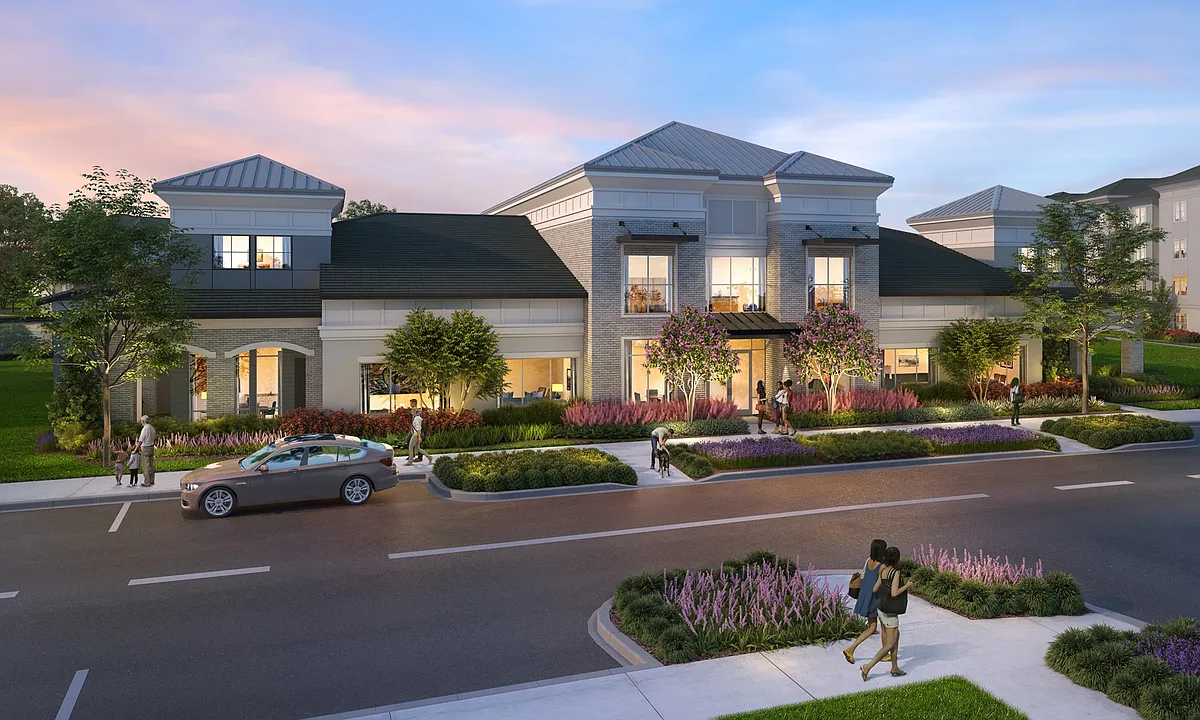 Building Photo - Stillwater Lakes