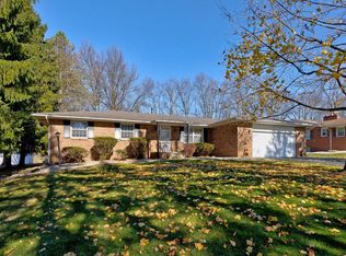 3246 Beverly Ln, Mansfield, OH 44903