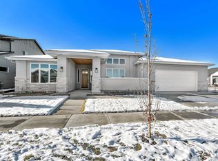 501 S Prospector Ln, Eagle, ID 83616