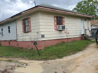 164 6th St, Rockingham, NC 28379