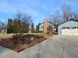 W198N16480 Linden Cir, Jackson, WI