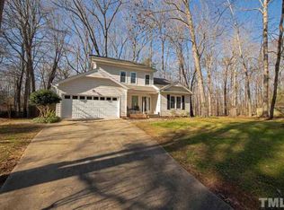 5957 Dunbarton Way, Raleigh, NC 27613