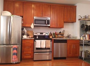 1111 Penn St NE, Washington, DC 20002