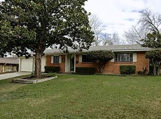 3212 Covert Ave, Fort Worth, TX 76133