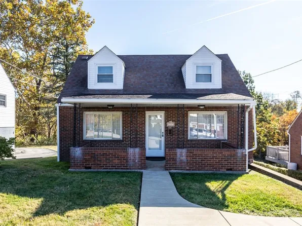 4817 Clover Ln, West Mifflin, PA 15122