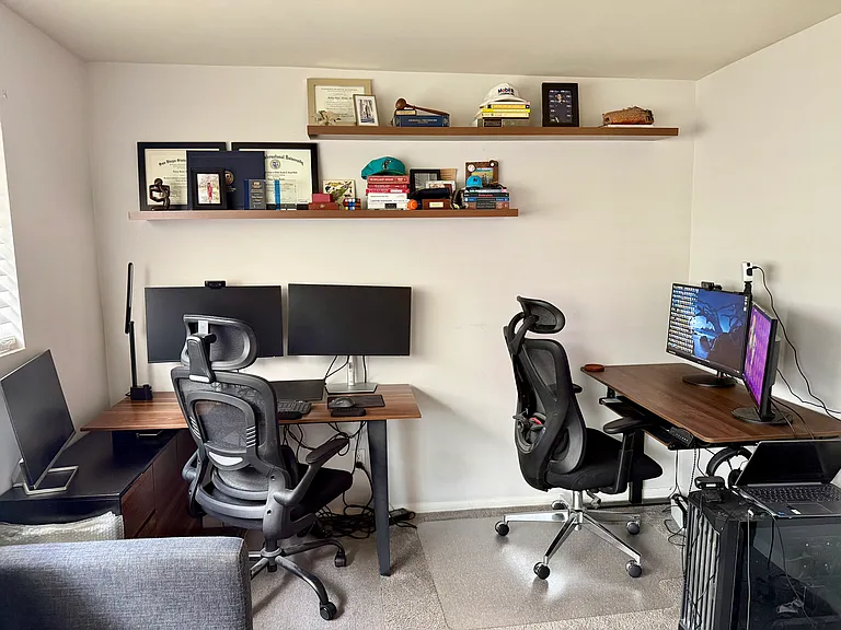4057 Brant St #5 — Photo 8