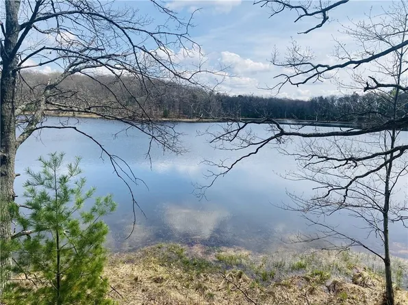 N6194 Goose Lake Road, Spooner, WI 54801