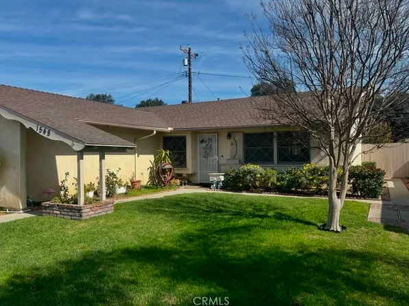 1548 Loranne Ave, Pomona, CA 91767