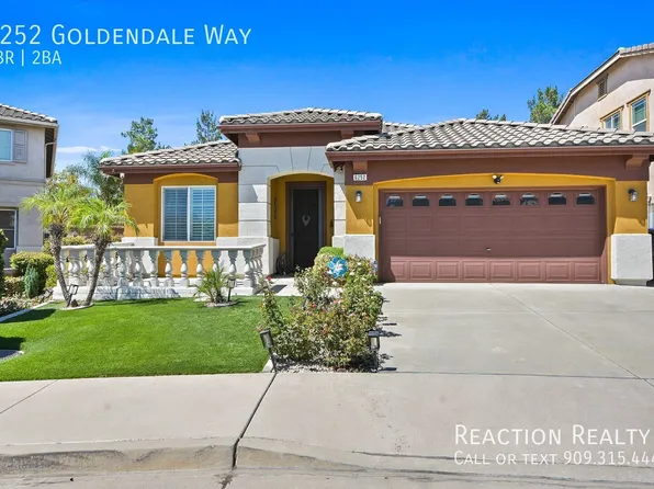 6252 Goldendale Way, Fontana, CA 92336