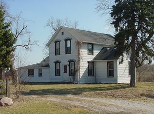 25749 S Klemme Rd, Crete, IL 60417