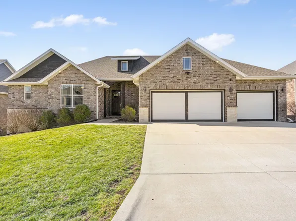 727 S Hickory Drive, Springfield, MO 65809
