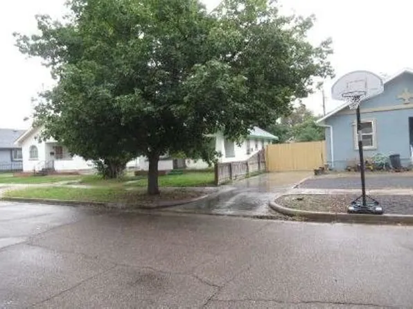 813 Euclid Ave, Pueblo, CO 81004