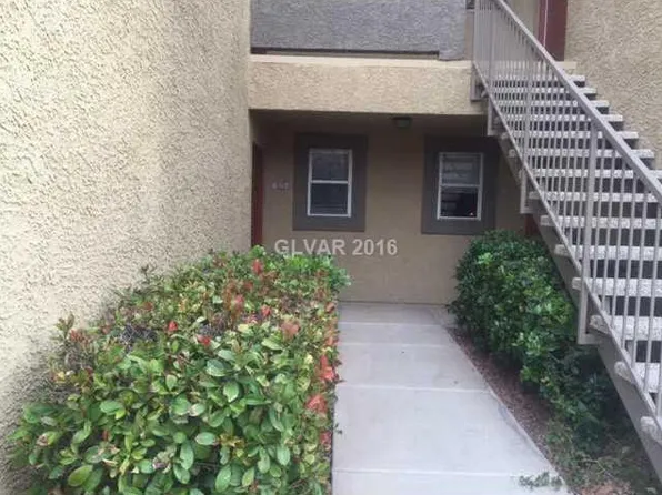 2300 Silverado Ranch Blvd, Las Vegas, NV