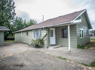 505 S Evans St, Aberdeen, WA 98520