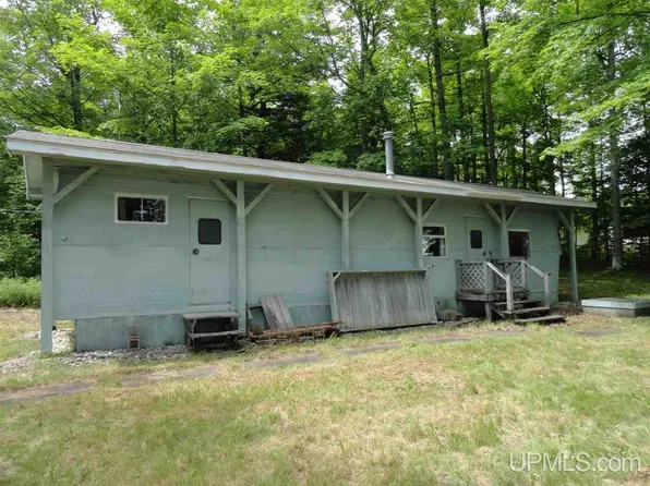 12514 State Highway M64, Bergland, MI 49910