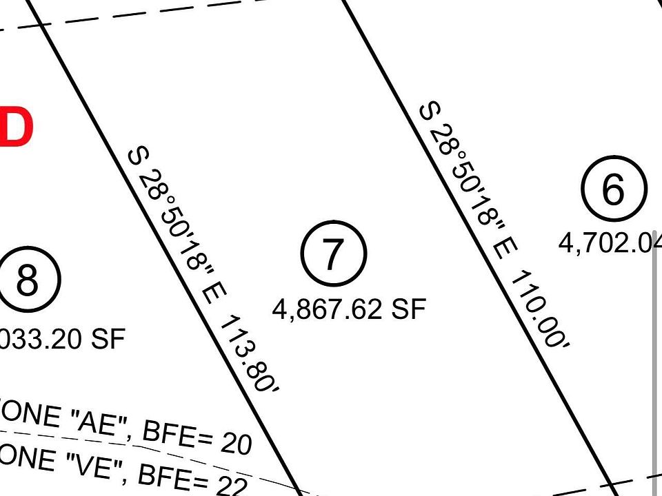 1st image of 4737 W Beach Blvd #7