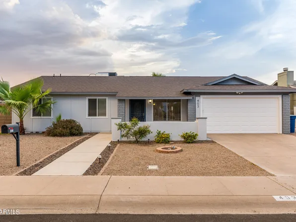 403 W MESQUITE Street, Chandler, AZ 85225
