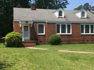 1813 Dellwood Dr, Greensboro, NC 27408
