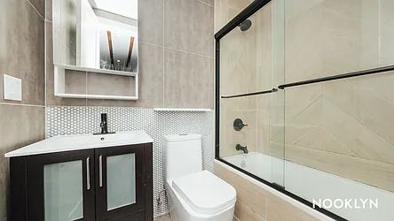 Rented by Nooklyn NYC LLC