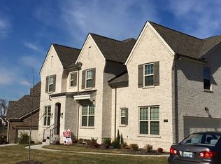 1670 Briarcliff Dr, Nolensville, TN 37135