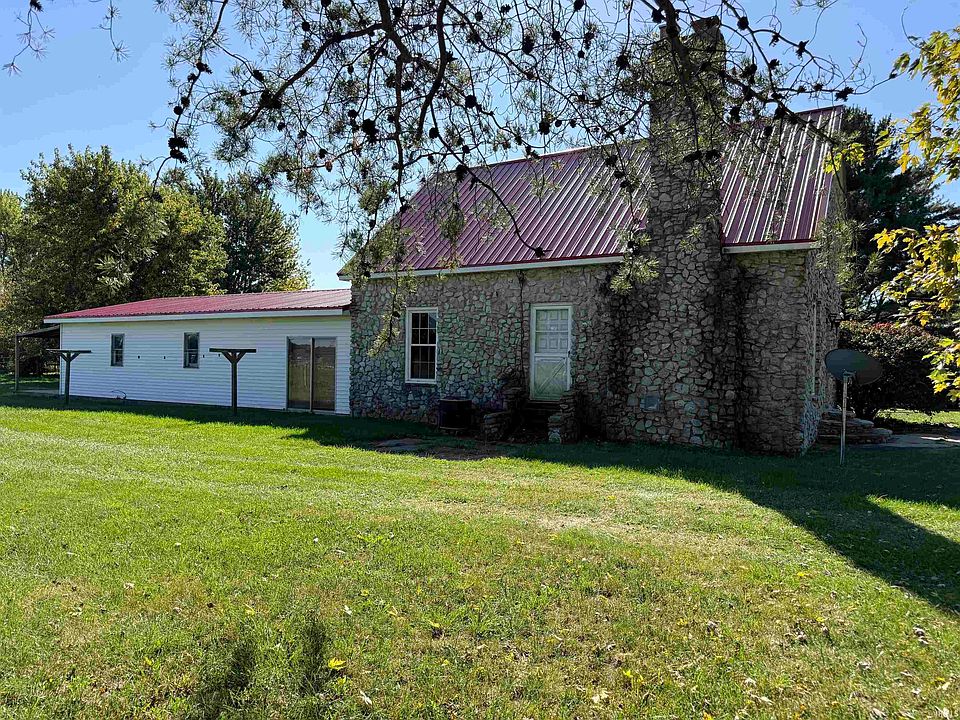 7434 N 425th Rd E, Alexandria, IN 46001 | MLS #202641654 | Zillow