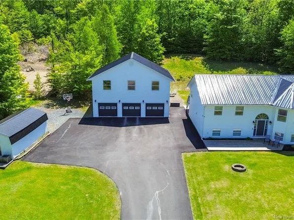 47 Tourist Bureau Rd, Richmond, NB E7M 4W8