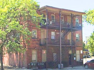 341 S Ohio Ave #1060-1/2-02, Columbus, OH 43205