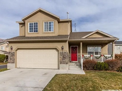 845 S Apple Grove Ln Photo 1