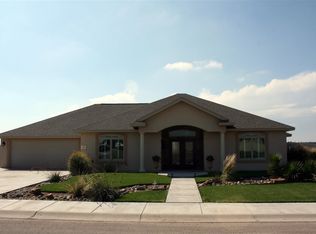 36 Positano Loop, Roswell, NM 88201