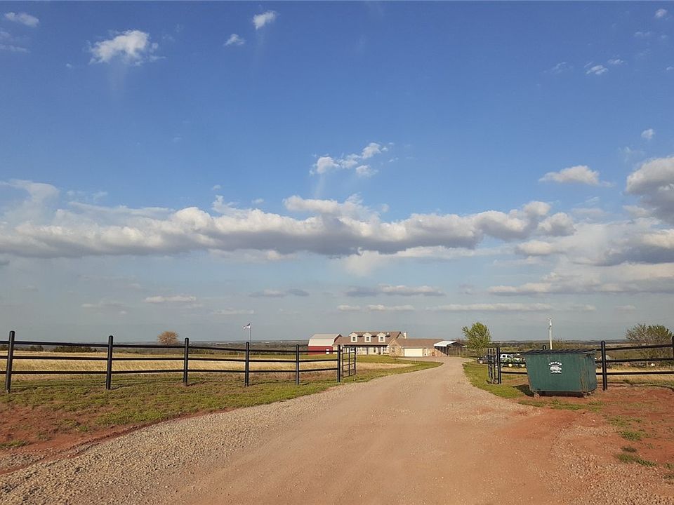 770696 S 3510th Rd, Cushing, OK 74023 MLS 1057259 Zillow
