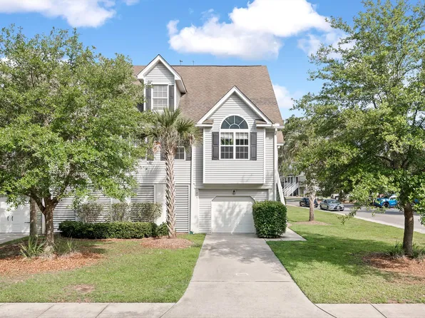 1415 Widows Ct, Johns Island, SC 29455