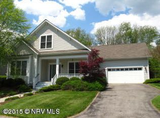 1208 Village Way S, Christiansburg, VA 24060