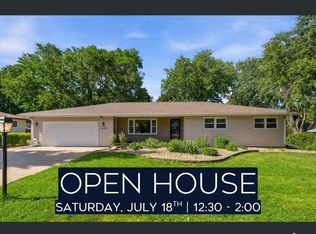 4608 E 21st St, Sioux Falls, SD 57110
