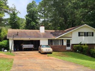 6060 Orchard Rd, Douglasville, GA 30135