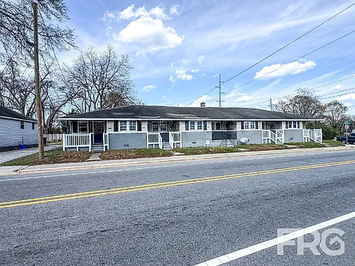 600 Howell St Photo 1