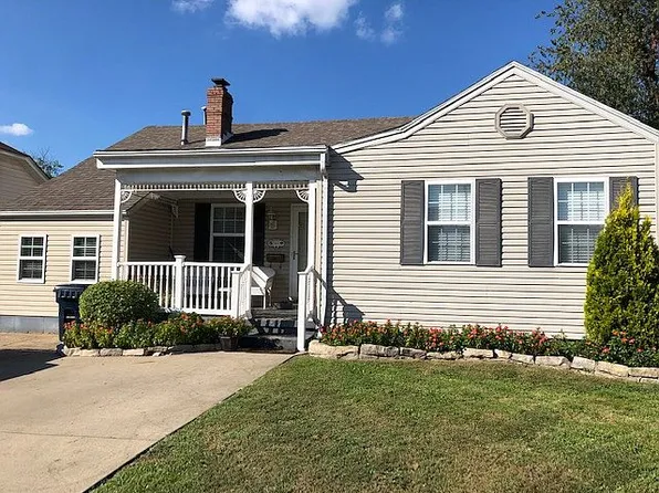 2661 Iroquois Ave, Ashland, KY 41102