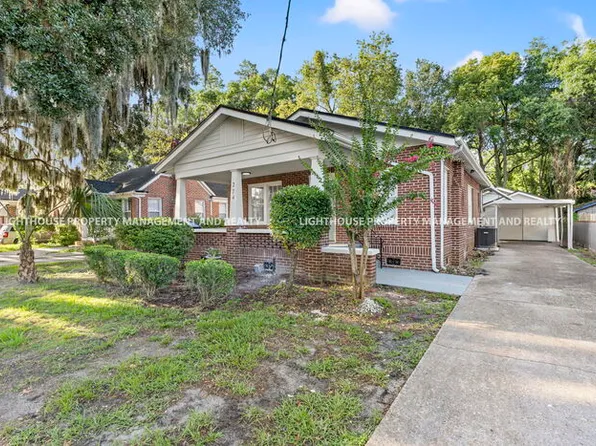 274 W 62nd St, Jacksonville, FL 32208