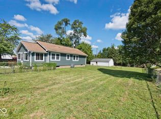 1116 Standish Ave, Indianapolis, IN 46227