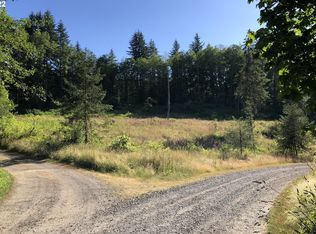 Christmas Tree Rd, Seaside, OR 97138