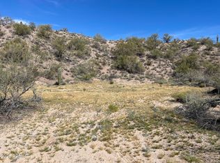 41XX4 N 276th Ave #4, Morristown, AZ 85342