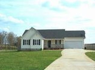 1065 Taylor Ct, Winder, GA 30680