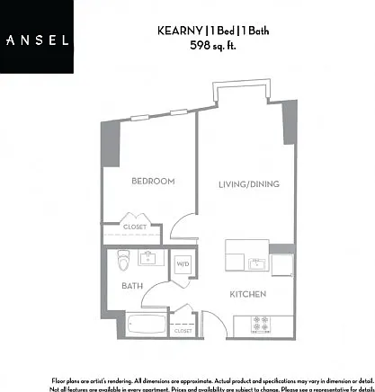 Ansel — Photo 79