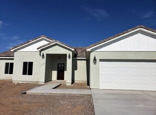 1760 N Eloisa Ln, Thatcher, AZ 85552
