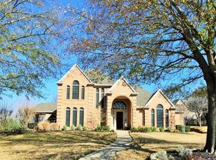 315 Blanco Cir, Southlake, TX 76092