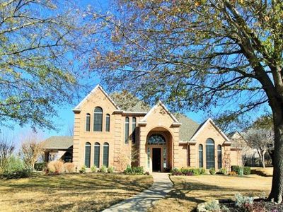 315 Blanco Cir, Southlake, TX, 76092