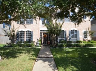 1715 Amber Trail Ln, Richmond, TX 77469